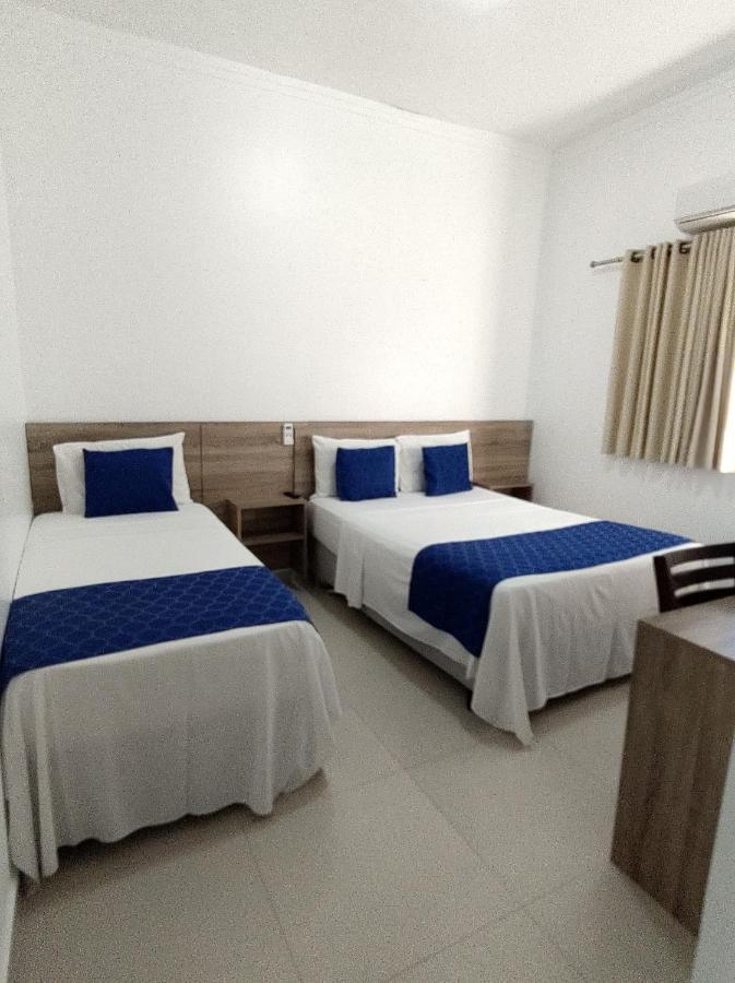 Pousada Vistazul - Piscina Climatizada - Pe Na Areia Bertioga Exterior foto