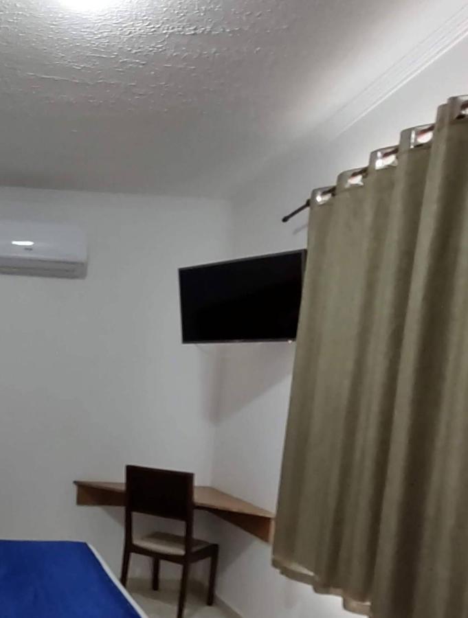 Pousada Vistazul - Piscina Climatizada - Pe Na Areia Bertioga Exterior foto