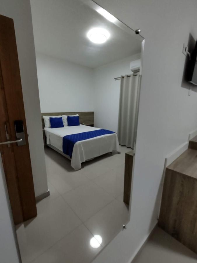 Pousada Vistazul - Piscina Climatizada - Pe Na Areia Bertioga Exterior foto