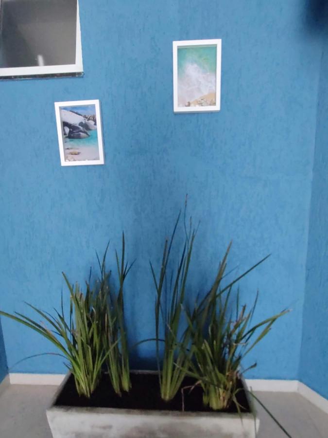 Pousada Vistazul - Piscina Climatizada - Pe Na Areia Bertioga Exterior foto