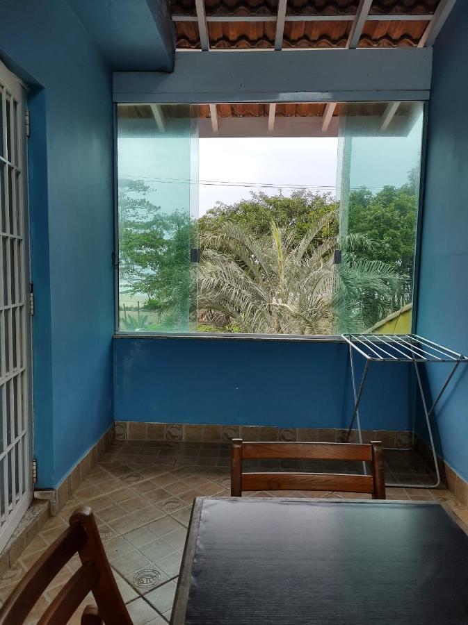 Pousada Vistazul - Piscina Climatizada - Pe Na Areia Bertioga Exterior foto