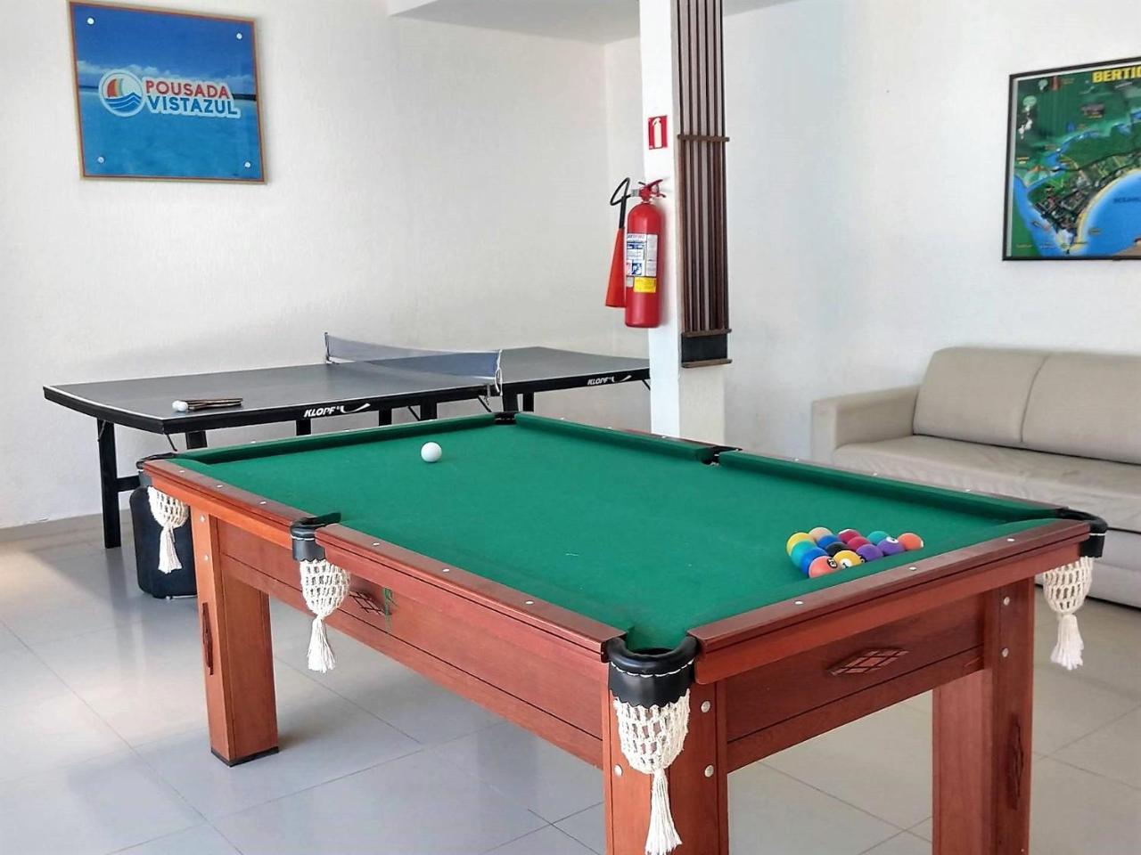 Pousada Vistazul - Piscina Climatizada - Pe Na Areia Bertioga Exterior foto